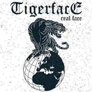 Tigerface - Real Face