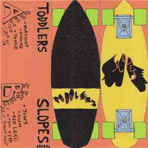 Toddlers - Slopes