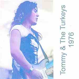 Tommy & The Turkeys - Tommy & The Turkeys 1976