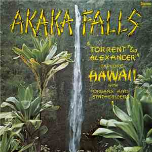 Torrent & Alexander - Akaka Falls