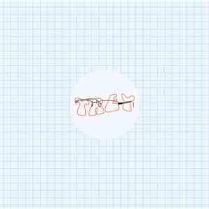 Trey - LPHWHT15