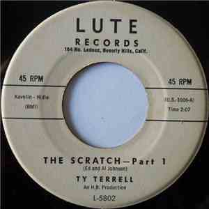 Ty Terrell - The Scratch