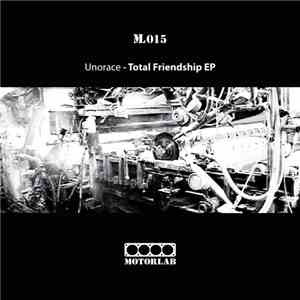 Unorace - Total Friendship