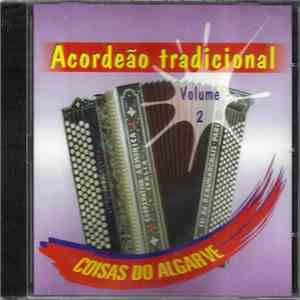Various - Acordeão Tradicional Volume 2 - Coisas Do Algarve