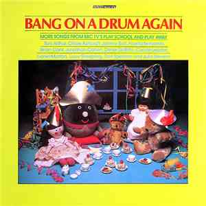 Various - Bang On A Drum Again