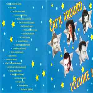 Various - Cat'n Around Volume 2