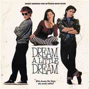 Various - Dream A Little Dream