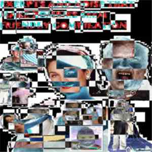 Various - Excerpts And Noise That Make Zombies Seem Friendly Compilation