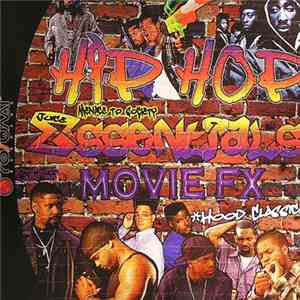Various - Hip Hop Essentials: Movie Fx Hood Classics