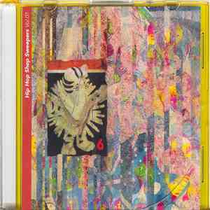 Various - Hip Hop Shop Sweepers Vol.01