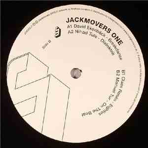 Various - Jackmovers One