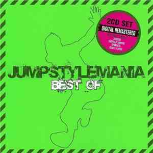 Various - Jumpstylemania - Best Of