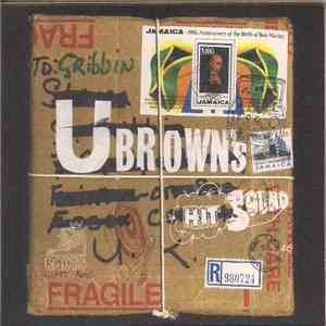 Various - U Brown's Hit Sound