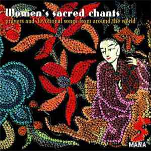 Various - Women's Sacred Chants