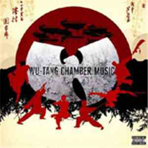 Various - Wu-Tang Chamber Music