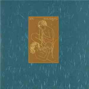 XTC - Skylarking
