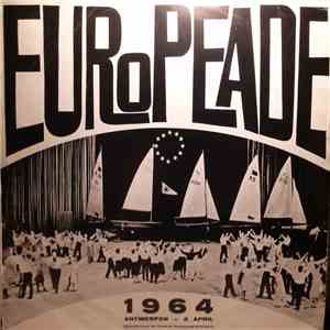 Youth Of Silesia - Europeade '64 (Sportpaleis Antwerpen)