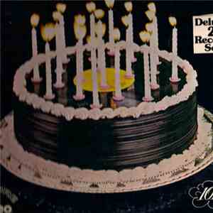 101 Strings - KPOL 20 Years Of Beautiful Music
