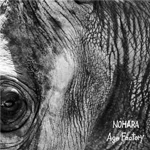 Age Factory - Nohara