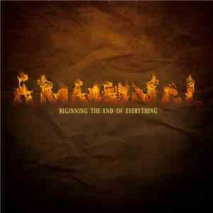Ammonal - Beginning The End Of Everything