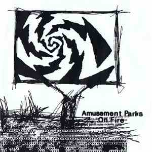 Amusement Parks On Fire Vs Oi Va Voi - Yesterdays Mistakes / Smokescreen