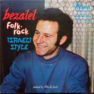 Bezalel - Folk-Rock Israeli Style