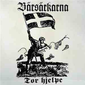 Bärsärkarna - Tor Hjelpe