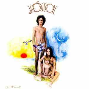 Caetano Veloso - Jóia