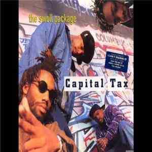 Capital Tax - The Swoll Package