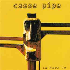 Casse Pipe - La Nave Va / Début D'Exil: Il Pleut