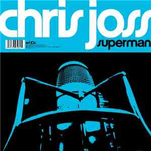 Chris Joss - Superman