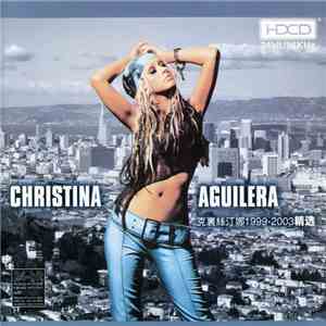 Christina Aguilera - 1999-2003