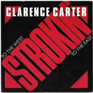 Clarence Carter & Gary B.B. Coleman - Strokin'