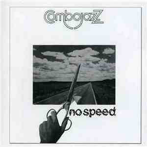 Combojazz - No Speed