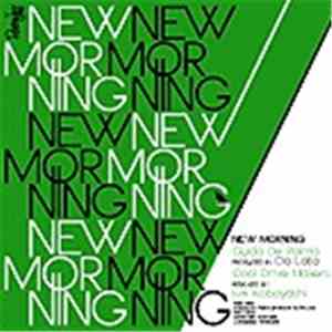 Cool Drive Makers - New Morning