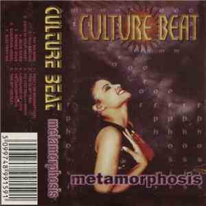 Culture Beat - Metamorphosis