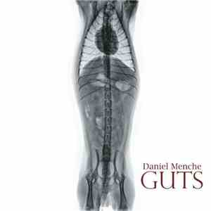 Daniel Menche - Guts