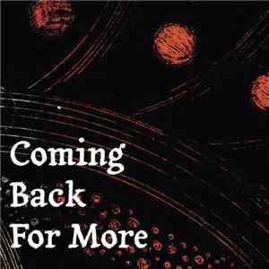 Daniel Paul - Coming Back For More