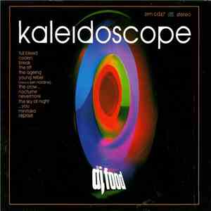 DJ Food - Kaleidoscope
