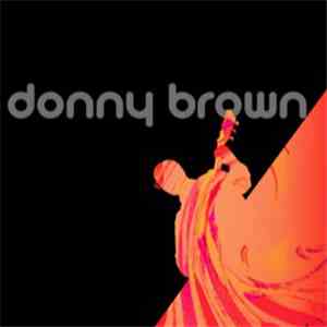 Donny Brown - Donny Brown
