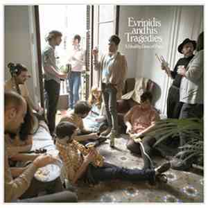 Evripidis And His Tragedies - A Healthy Dose Of Pain
