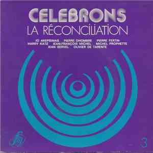 Fabienne Waroux - Célébrons La Réconciliation