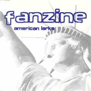 Fanzine  - American Larks