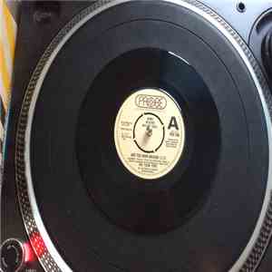 Four Tops - Are You Man Enough