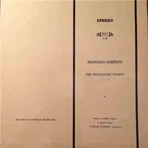 Francesco Geminiani - Maurice André, I Solisti Veneti, Claudio Scimone - Th ...