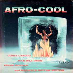 Frank Morgan - Afro-Cool