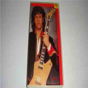 Gary Moore - Emerald Aisles. Live In Ireland