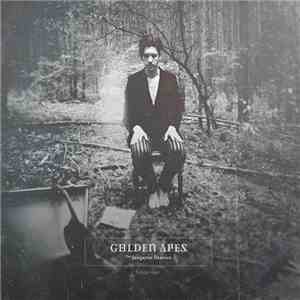 Golden Apes - The Langsyne Litanies