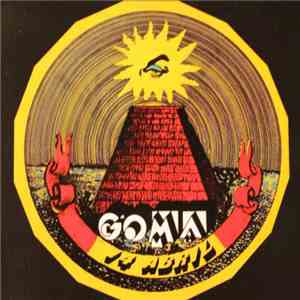Goma  - 14 Abril