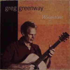 Greg Greenway - Weightless
